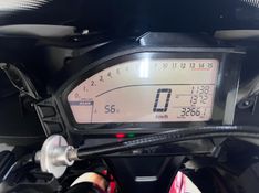 Honda Motos CBR 1000 Fireblade 2013/2013 BETIOLO NOVOS E SEMINOVOS LAJEADO / Carros no Vale