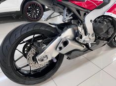 Honda Motos CBR 1000 Fireblade 2013/2013 BETIOLO NOVOS E SEMINOVOS LAJEADO / Carros no Vale