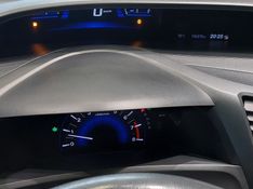 Honda CIVIC 2.0 LXR 16V FLEX 4P AUTOMÁTICO 2014/2015 BETIOLO NOVOS E SEMINOVOS LAJEADO / Carros no Vale