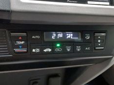 Honda CIVIC 2.0 LXR 16V FLEX 4P AUTOMÁTICO 2014/2015 BETIOLO NOVOS E SEMINOVOS LAJEADO / Carros no Vale