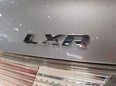 Honda CIVIC 2.0 LXR 16V FLEX 4P AUTOMÁTICO 2014/2015 BETIOLO NOVOS E SEMINOVOS LAJEADO / Carros no Vale