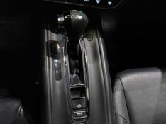 Honda HR-V 1.8 16V FLEX EXL 4P AUTOMÁTICO 2016/2016 BETIOLO NOVOS E SEMINOVOS LAJEADO / Carros no Vale