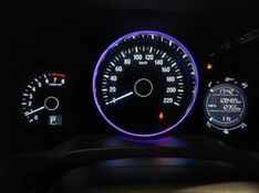Honda HR-V 1.8 16V FLEX EXL 4P AUTOMÁTICO 2016/2016 BETIOLO NOVOS E SEMINOVOS LAJEADO / Carros no Vale