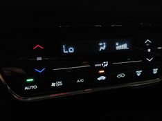Honda HR-V 1.8 16V FLEX EXL 4P AUTOMÁTICO 2016/2016 BETIOLO NOVOS E SEMINOVOS LAJEADO / Carros no Vale