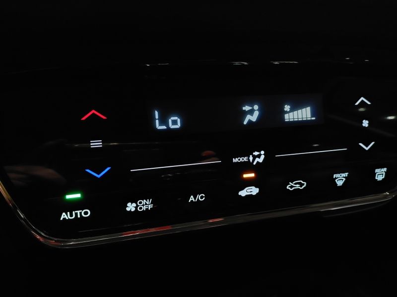 Honda HR-V 1.8 16V FLEX EXL 4P AUTOMÁTICO 2016/2016 BETIOLO NOVOS E SEMINOVOS LAJEADO / Carros no Vale