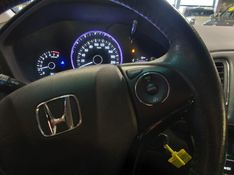 Honda HR-V 1.8 16V FLEX EXL 4P AUTOMÁTICO 2016/2016 BETIOLO NOVOS E SEMINOVOS LAJEADO / Carros no Vale