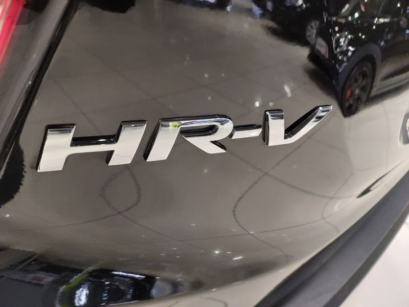Honda HR-V 1.8 16V FLEX EXL 4P AUTOMÁTICO 2016/2016 BETIOLO NOVOS E SEMINOVOS LAJEADO / Carros no Vale