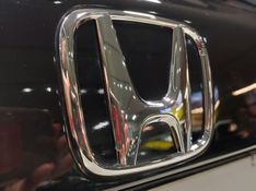 Honda HR-V 1.8 16V FLEX EXL 4P AUTOMÁTICO 2016/2016 BETIOLO NOVOS E SEMINOVOS LAJEADO / Carros no Vale
