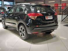 Honda HR-V 1.8 16V FLEX EXL 4P AUTOMÁTICO 2016/2016 BETIOLO NOVOS E SEMINOVOS LAJEADO / Carros no Vale
