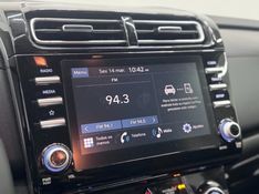 Hyundai CRETA 1.0 TGDI FLEX LIMITED AUTOMÁTICO 2024/2025 BETIOLO NOVOS E SEMINOVOS LAJEADO / Carros no Vale