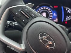 Hyundai CRETA 1.0 TGDI FLEX LIMITED AUTOMÁTICO 2024/2025 BETIOLO NOVOS E SEMINOVOS LAJEADO / Carros no Vale
