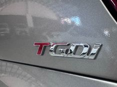 Hyundai CRETA 1.0 TGDI FLEX LIMITED AUTOMÁTICO 2024/2025 BETIOLO NOVOS E SEMINOVOS LAJEADO / Carros no Vale
