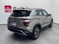 Hyundai CRETA 1.0 TGDI FLEX LIMITED AUTOMÁTICO 2024/2025 BETIOLO NOVOS E SEMINOVOS LAJEADO / Carros no Vale