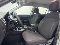 Hyundai CRETA 1.0 TGDI FLEX LIMITED AUTOMÁTICO 2024/2025 BETIOLO NOVOS E SEMINOVOS LAJEADO / Carros no Vale