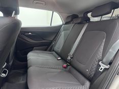 Hyundai CRETA 1.0 TGDI FLEX LIMITED AUTOMÁTICO 2024/2025 BETIOLO NOVOS E SEMINOVOS LAJEADO / Carros no Vale