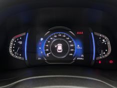 Hyundai CRETA 1.0 TGDI FLEX LIMITED AUTOMÁTICO 2024/2025 BETIOLO NOVOS E SEMINOVOS LAJEADO / Carros no Vale