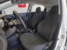 Hyundai HB20 1.0 UNIQUE 12V FLEX 4P MANUAL 2019/2019 BETIOLO NOVOS E SEMINOVOS LAJEADO / Carros no Vale