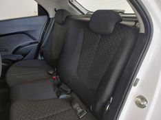 Hyundai HB20 1.0 UNIQUE 12V FLEX 4P MANUAL 2019/2019 BETIOLO NOVOS E SEMINOVOS LAJEADO / Carros no Vale