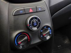 Hyundai HB20 1.0 UNIQUE 12V FLEX 4P MANUAL 2019/2019 BETIOLO NOVOS E SEMINOVOS LAJEADO / Carros no Vale
