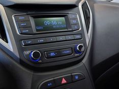 Hyundai HB20 1.0 UNIQUE 12V FLEX 4P MANUAL 2019/2019 BETIOLO NOVOS E SEMINOVOS LAJEADO / Carros no Vale