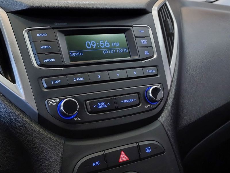 Hyundai HB20 1.0 UNIQUE 12V FLEX 4P MANUAL 2019/2019 BETIOLO NOVOS E SEMINOVOS LAJEADO / Carros no Vale
