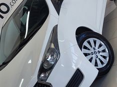 Hyundai HB20 1.0 UNIQUE 12V FLEX 4P MANUAL 2019/2019 BETIOLO NOVOS E SEMINOVOS LAJEADO / Carros no Vale