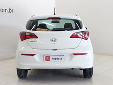 Hyundai HB20 1.0 UNIQUE 12V FLEX 4P MANUAL 2019/2019 BETIOLO NOVOS E SEMINOVOS LAJEADO / Carros no Vale