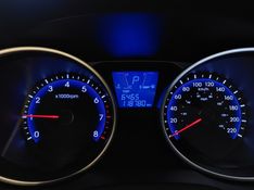 Hyundai IX35 2.0 MPFI GLS 16V FLEX 4P AUTOMÁTICO 2014/2015 BETIOLO NOVOS E SEMINOVOS LAJEADO / Carros no Vale