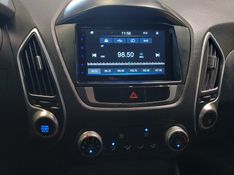 Hyundai IX35 2.0 MPFI GLS 16V FLEX 4P AUTOMÁTICO 2014/2015 BETIOLO NOVOS E SEMINOVOS LAJEADO / Carros no Vale
