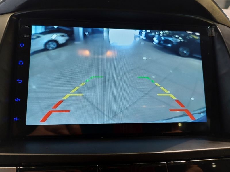 Hyundai IX35 2.0 MPFI GLS 16V FLEX 4P AUTOMÁTICO 2014/2015 BETIOLO NOVOS E SEMINOVOS LAJEADO / Carros no Vale