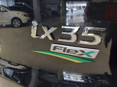 Hyundai IX35 2.0 MPFI GLS 16V FLEX 4P AUTOMÁTICO 2014/2015 BETIOLO NOVOS E SEMINOVOS LAJEADO / Carros no Vale