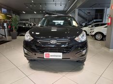 Hyundai IX35 2.0 MPFI GLS 16V FLEX 4P AUTOMÁTICO 2014/2015 BETIOLO NOVOS E SEMINOVOS LAJEADO / Carros no Vale