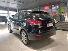 Hyundai IX35 2.0 MPFI GLS 16V FLEX 4P AUTOMÁTICO 2014/2015 BETIOLO NOVOS E SEMINOVOS LAJEADO / Carros no Vale
