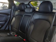 Hyundai IX35 2.0 MPFI GLS 16V FLEX 4P AUTOMÁTICO 2014/2015 BETIOLO NOVOS E SEMINOVOS LAJEADO / Carros no Vale
