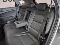 Hyundai TUCSON 1.6 16V T-GDI GASOLINA GLS ECOSHIFT 2019/2020 BETIOLO NOVOS E SEMINOVOS LAJEADO / Carros no Vale