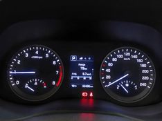 Hyundai TUCSON 1.6 16V T-GDI GASOLINA GLS ECOSHIFT 2019/2020 BETIOLO NOVOS E SEMINOVOS LAJEADO / Carros no Vale