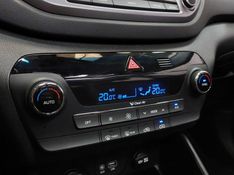 Hyundai TUCSON 1.6 16V T-GDI GASOLINA GLS ECOSHIFT 2019/2020 BETIOLO NOVOS E SEMINOVOS LAJEADO / Carros no Vale