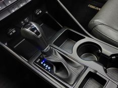 Hyundai TUCSON 1.6 16V T-GDI GASOLINA GLS ECOSHIFT 2019/2020 BETIOLO NOVOS E SEMINOVOS LAJEADO / Carros no Vale