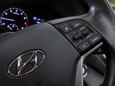 Hyundai TUCSON 1.6 16V T-GDI GASOLINA GLS ECOSHIFT 2019/2020 BETIOLO NOVOS E SEMINOVOS LAJEADO / Carros no Vale