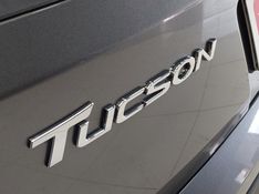 Hyundai TUCSON 1.6 16V T-GDI GASOLINA GLS ECOSHIFT 2019/2020 BETIOLO NOVOS E SEMINOVOS LAJEADO / Carros no Vale