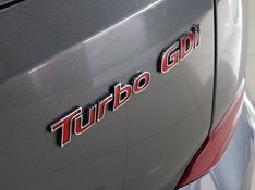 Hyundai TUCSON 1.6 16V T-GDI GASOLINA GLS ECOSHIFT 2019/2020 BETIOLO NOVOS E SEMINOVOS LAJEADO / Carros no Vale