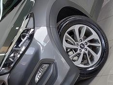Hyundai TUCSON 1.6 16V T-GDI GASOLINA GLS ECOSHIFT 2019/2020 BETIOLO NOVOS E SEMINOVOS LAJEADO / Carros no Vale