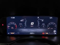 JEEP COMMANDER 2.0 HURRICANE 4 TURBO GASOLINA BLACKHAWK AT9 2024/2025 BETIOLO NOVOS E SEMINOVOS LAJEADO / Carros no Vale
