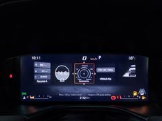 JEEP COMMANDER 2.0 HURRICANE 4 TURBO GASOLINA BLACKHAWK AT9 2024/2025 BETIOLO NOVOS E SEMINOVOS LAJEADO / Carros no Vale