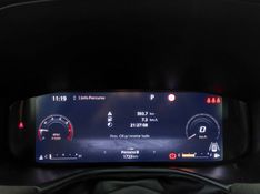 JEEP COMMANDER 2.0 HURRICANE 4 TURBO GASOLINA BLACKHAWK AT9 2024/2025 BETIOLO NOVOS E SEMINOVOS LAJEADO / Carros no Vale