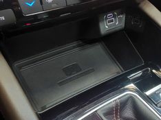 JEEP COMMANDER 2.0 TD380 TURBO DIESEL OVERLAND AT9 2022/2022 BETIOLO NOVOS E SEMINOVOS LAJEADO / Carros no Vale
