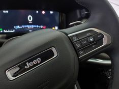 JEEP COMPASS 1.3 T270 TURBO FLEX LONGITUDE AT6 2025/2025 BETIOLO NOVOS E SEMINOVOS LAJEADO / Carros no Vale