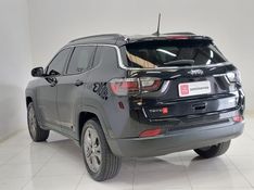 JEEP COMPASS 1.3 T270 TURBO FLEX LONGITUDE AT6 2024/2024 BETIOLO NOVOS E SEMINOVOS LAJEADO / Carros no Vale