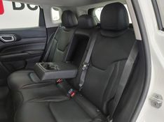 JEEP COMPASS 1.3 T270 TURBO FLEX LONGITUDE AT6 2025/2025 BETIOLO NOVOS E SEMINOVOS LAJEADO / Carros no Vale