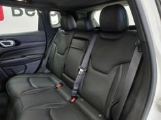 JEEP COMPASS 1.3 T270 TURBO FLEX S AT6 2024/2025 BETIOLO NOVOS E SEMINOVOS LAJEADO / Carros no Vale